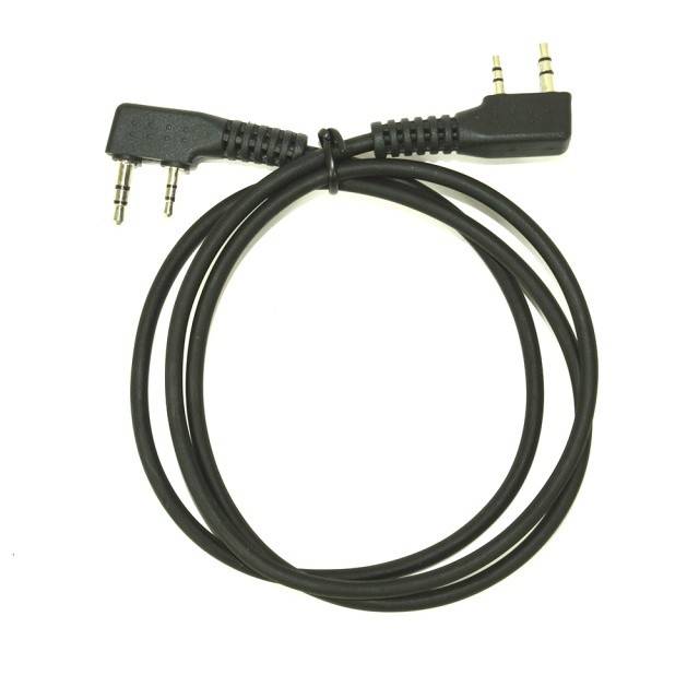 Cablu de programare sau clonare fara PC Midland pentru statii radio VHF/UHF Midland CT710, CT890