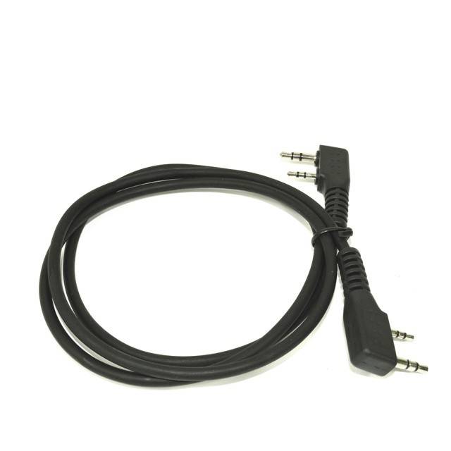 Cablu de programare sau clonare fara PC Midland pentru statii radio VHF/UHF Midland CT710, CT890