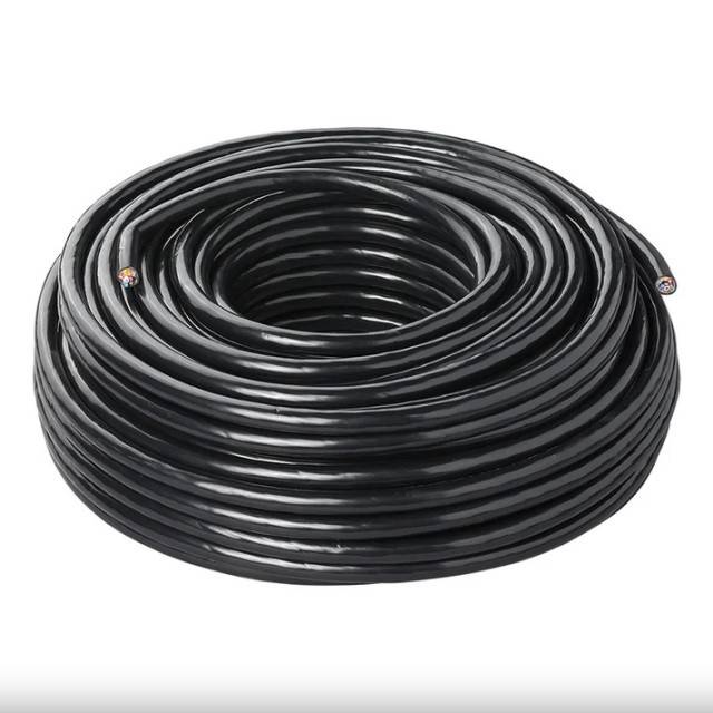 Cablu electric 13 fire 2x 1.50 + 11x 0.75mm