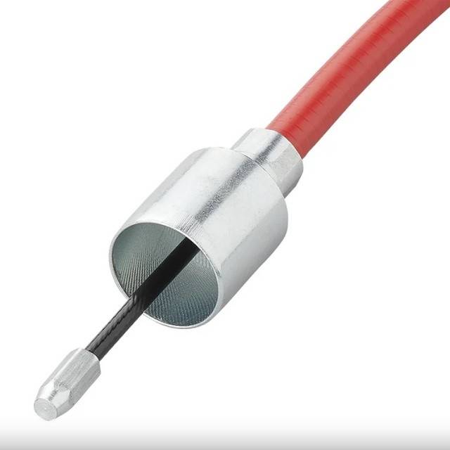 Cablu Frana AL-KO cu filet 1320/1530mm cup Ø26mm