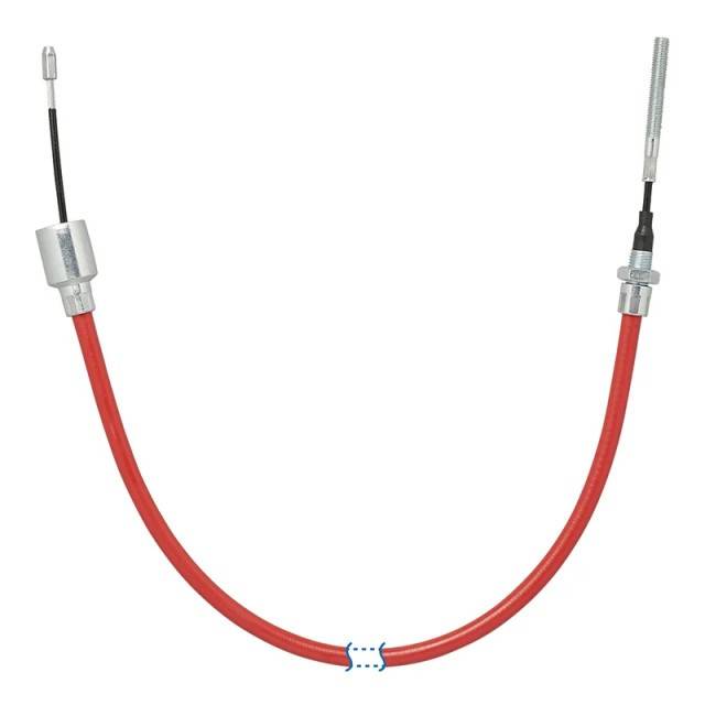 Cablu Frana AL-KO cu filet 1990/2200mm cup Ø26mm
