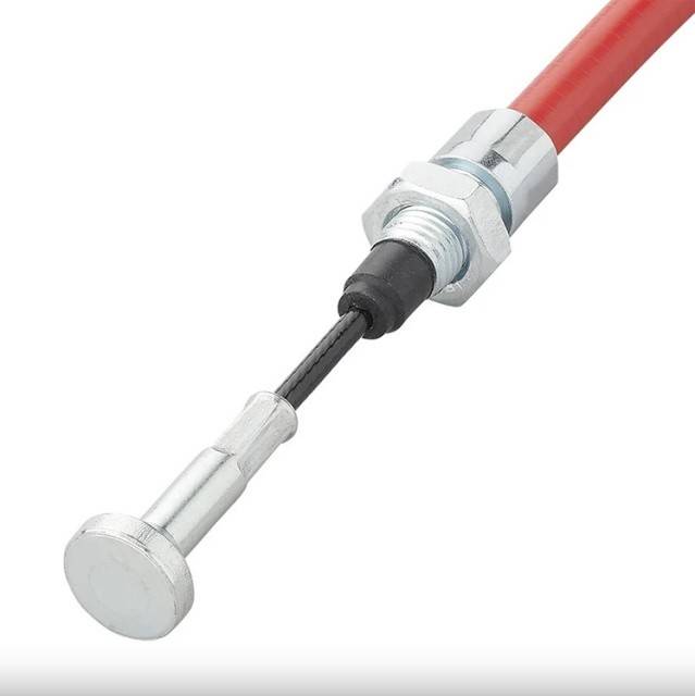 Cablu Frana AL-KO cu filet 890/1100mm cup Ø26mm
