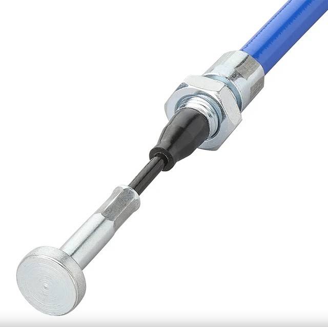 Cablu Frana KNOTT cu filet 830/1020 mm cup Ø22mm