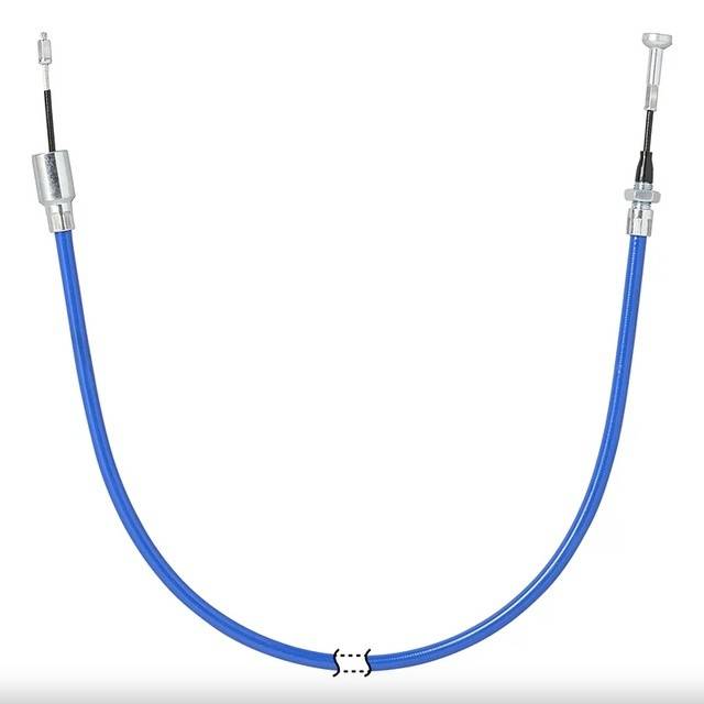 Cablu Frana KNOTT cu filet 830/1020 mm cup Ø22mm
