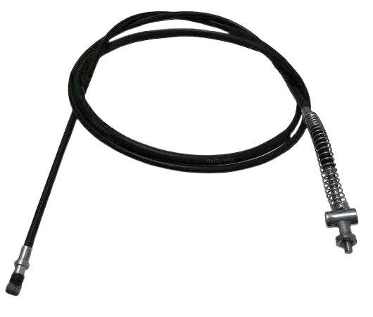 Cablu frana spate scuter 1.92 cm