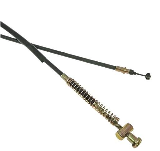 Cablu frana spate scuter 1.92 cm