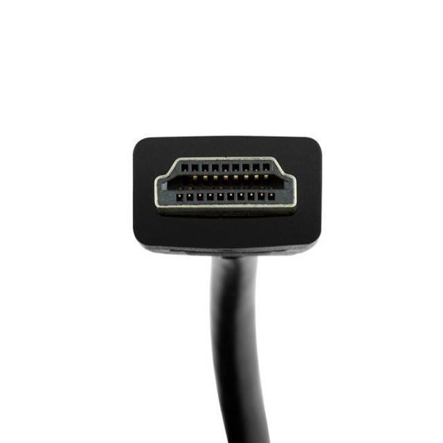Cablu HDMI PNI H300 High-Speed 1.4V, plug-plug, Ethernet, gold-plated, 3m