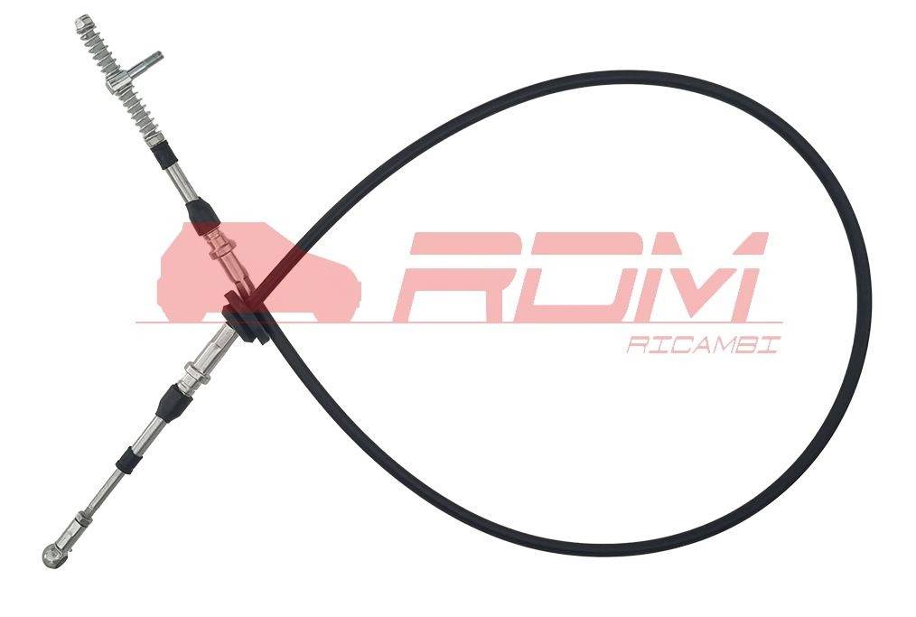 Cablu inversor – Aixam D-Truck 400 / 600 / Crossover (2010–2013) – cod 3AS014