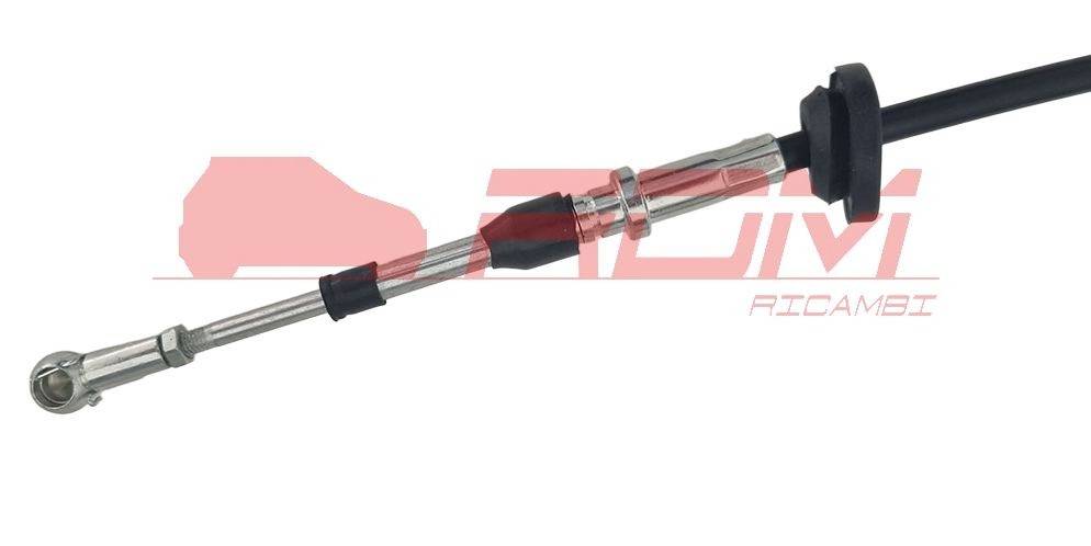 Cablu inversor – Aixam D-Truck 400 / 600 / Crossover (2010–2013) – cod 3AS014