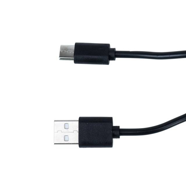 Cablu USB - USB-C pentru incarcare lanterne PNI Adventure F550, PNI Adventure F650