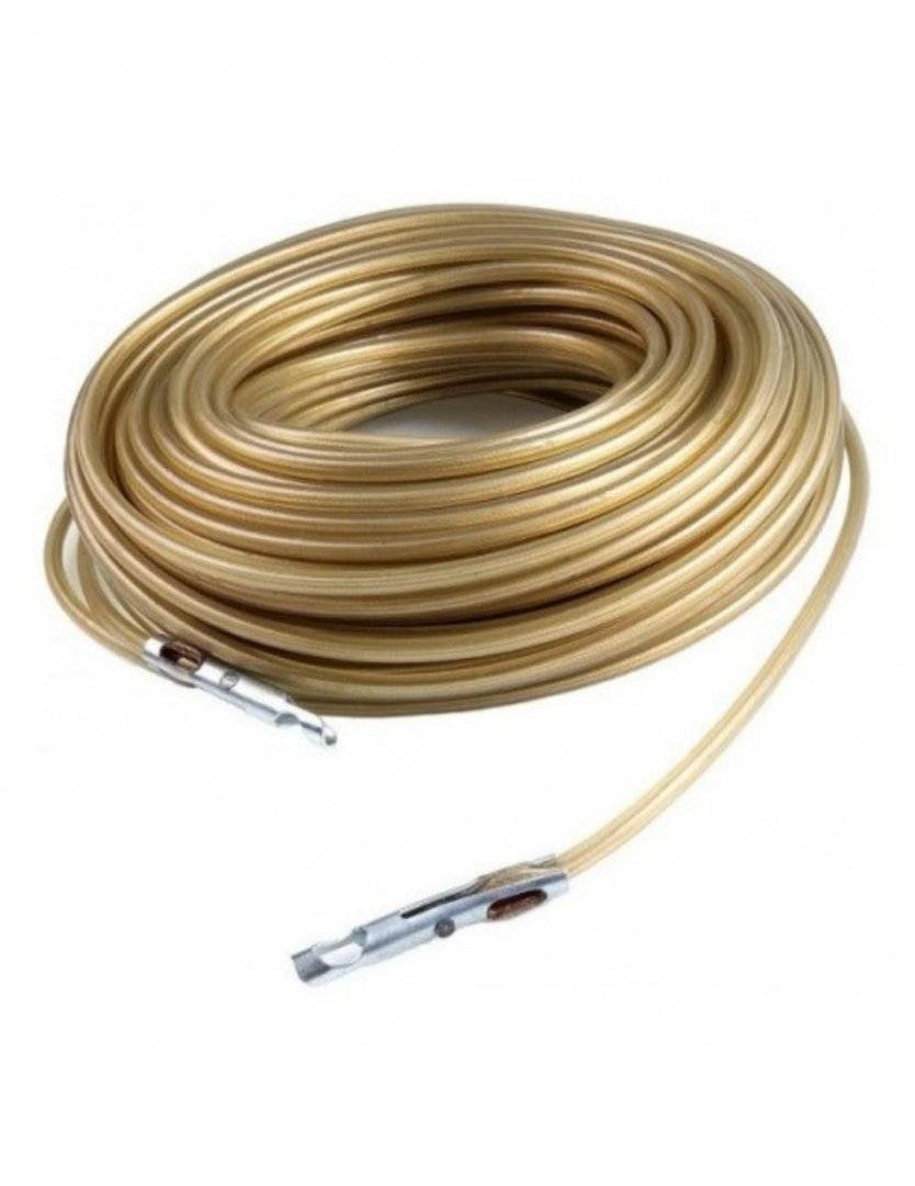 Cablu vamal - 6 mm - 14 Metri