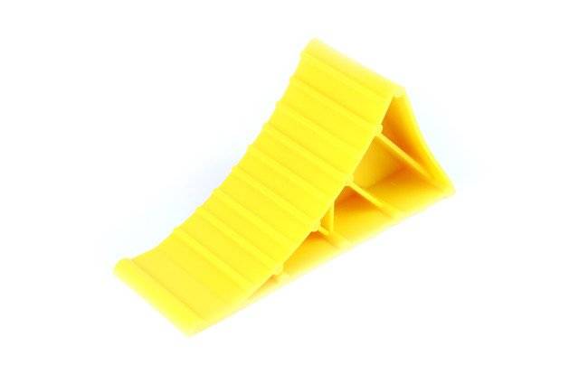 CALA BLOCARE ROATA (roti R14 si 15)