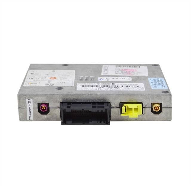 Calculator telefon pentru Audi A8 Q7 4L A6 4F 4E A4 8K A5 4F1910336D - piesa originala si NOUA.