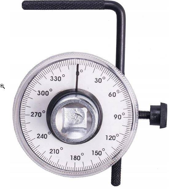 CALIBRATOR STRANS SURUBURI LA UNGHI