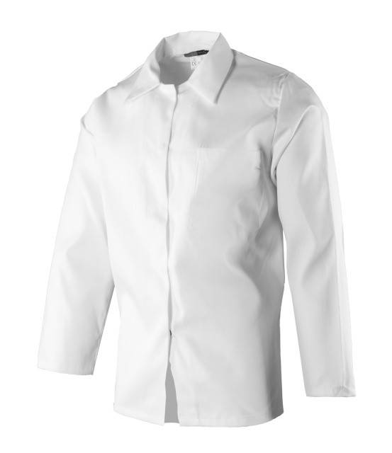 Camasa de lucru dama conformă HACCP