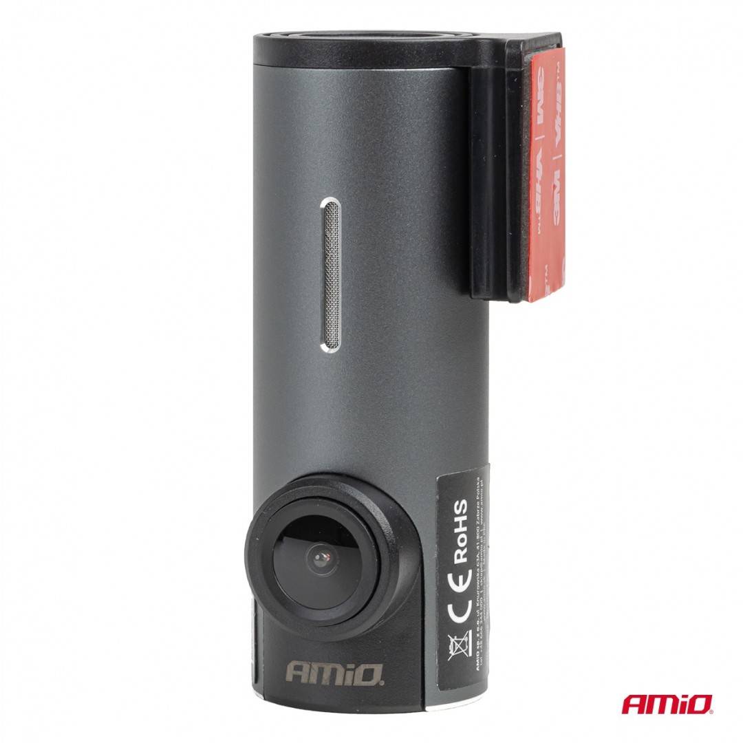 Camera auto 1K Wlan 128 GB Wifi Full HD Amio