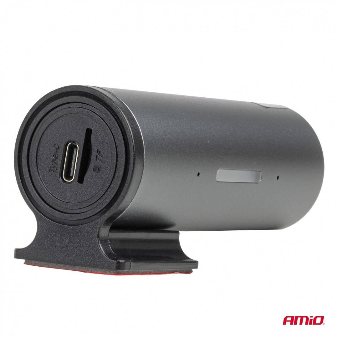 Camera auto 1K Wlan 128 GB Wifi Full HD Amio