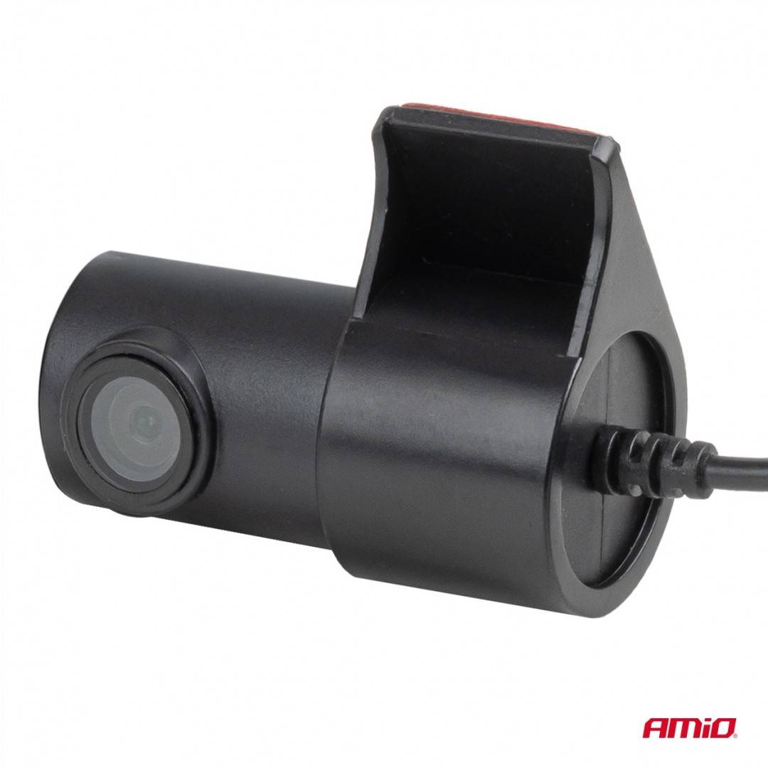 Camera auto 1K WLAN 256 GB WIFI Full HD Amio