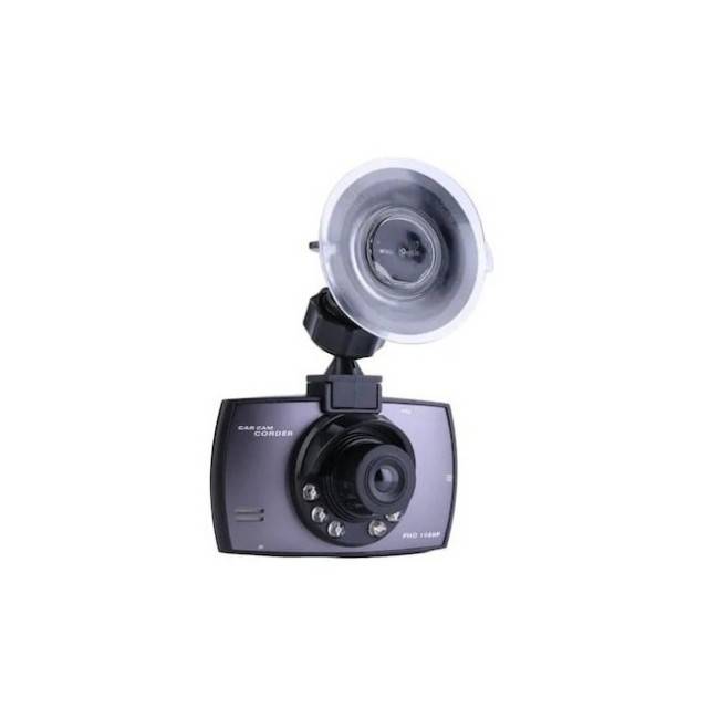 Camera auto DVR