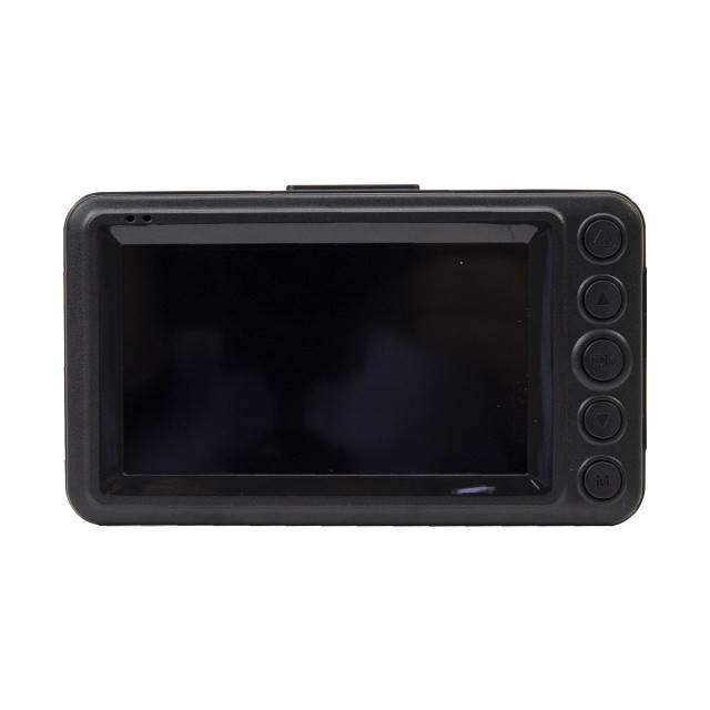 Camera auto DVR PNI Voyager S1700 4K UHD, ecran 3 inch, inregistrare ciclica, monitorizare parcare, detectie miscare, alimentare 12V/24V