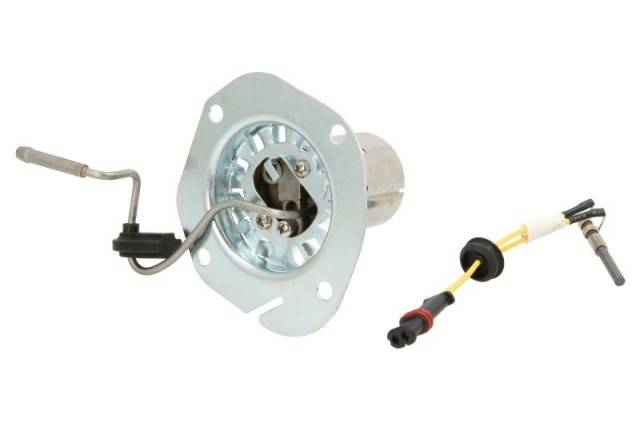 Camera de ardere EVO 2000