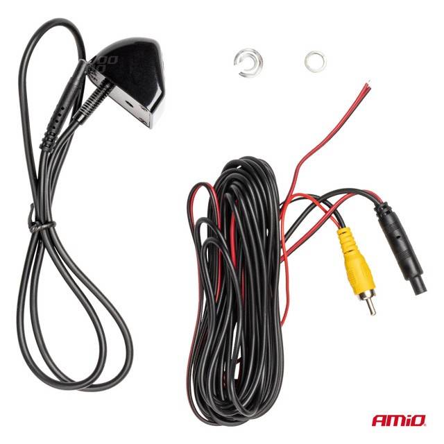 Camera marsarier HD 310 LED 12V 720P