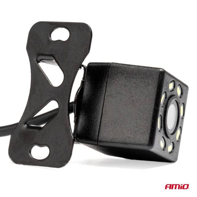 Camera marsarier HD 315 LED 12V 720P