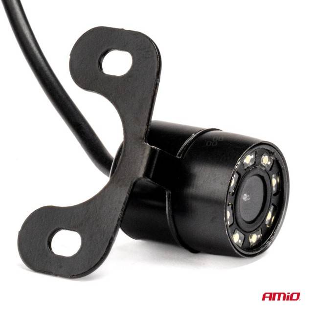 Camera marsarier HD 320 LED 12V 720P