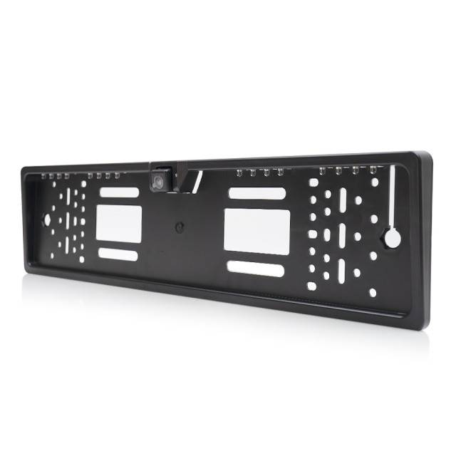 Camera mers inapoi, marsarier PNI Escort C100 universala cu suport de numar inclus