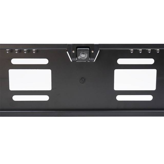 Camera mers inapoi, marsarier PNI Escort C100 universala cu suport de numar inclus