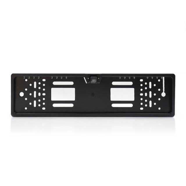 Camera mers inapoi, marsarier PNI Escort C100 universala cu suport de numar inclus