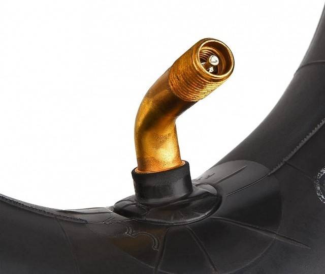 Camera scuter 130 / 60-13