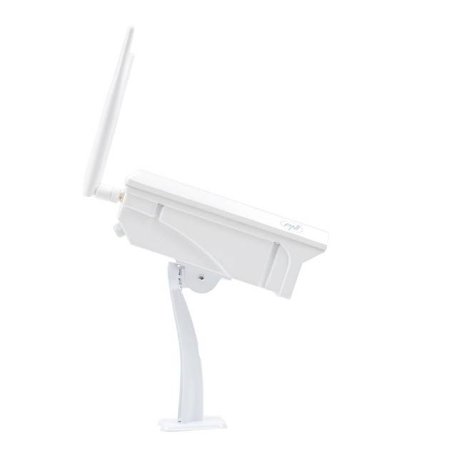 Camera supraveghere video PNI IP30 live 1.3MP GSM 4G slot SIM, pentru exterior si interior