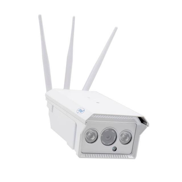 Camera supraveghere video PNI IP30 live 1.3MP GSM 4G slot SIM, pentru exterior si interior