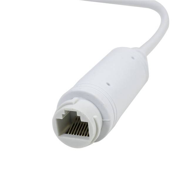 Camera supraveghere video PNI IP3POE cu IP, 3MP, de exterior IP66, microfon incorporat, compatibila cu sistemul de supraveghere POE PNI House IPMAX