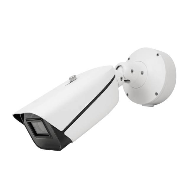 Camera supraveghere video PNI IP9444 4MP, AI, POE, 12/24V/PoE, zoom optic motorizat