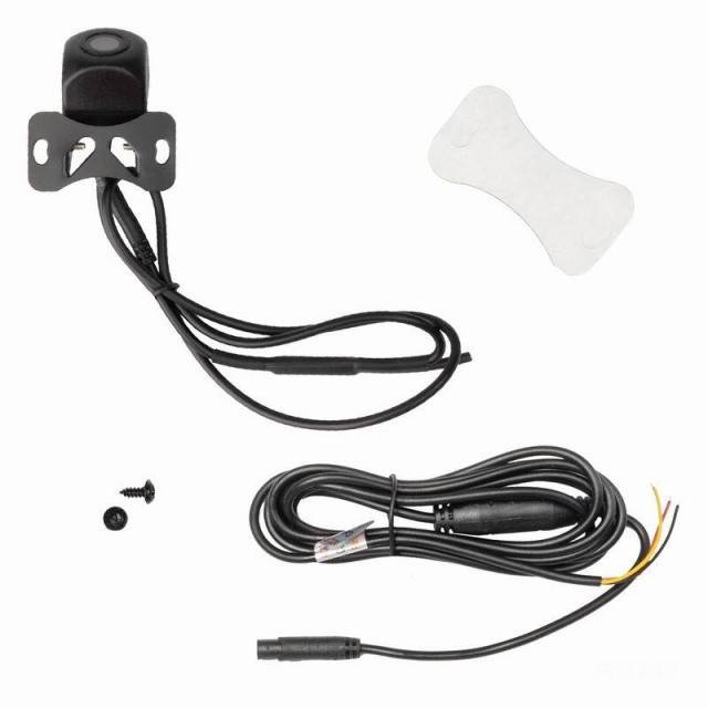 Camera video marsarier, conectare Wifi, cu aplicatie pe telefon, 12V, 720p
