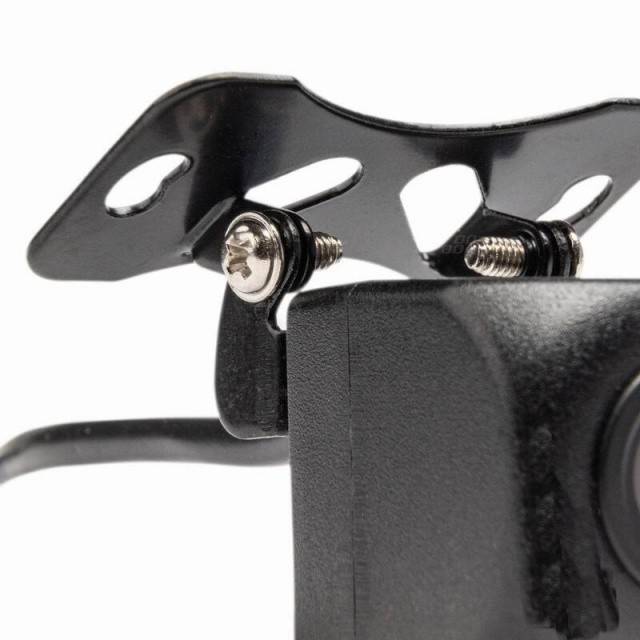 Camera video marsarier, conectare Wifi, cu aplicatie pe telefon, 12V, 720p
