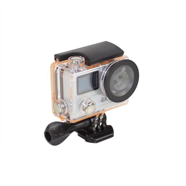 Camera video sport PNI EVO A2 PRO 4K H8PRO 30fps Action Camera cu telecomanda inclusa
