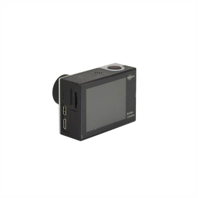 Camera video sport PNI EVO A2 PRO 4K H8PRO 30fps Action Camera cu telecomanda inclusa