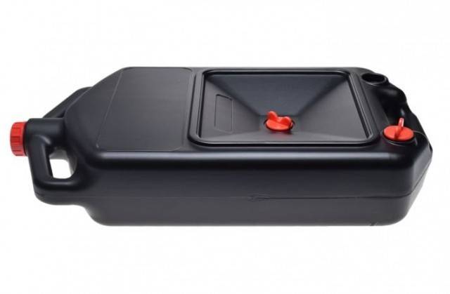 Canistra colectoare ulei (11.5L)