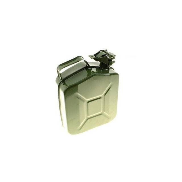 Canistra metal 5L