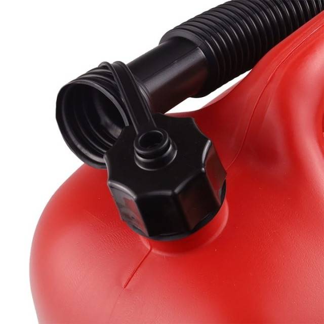 Canistra plastic 20L
