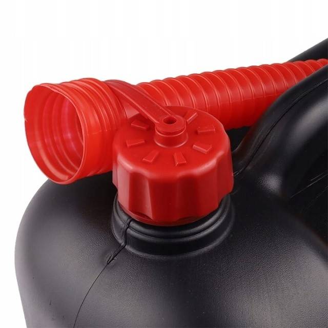 Canistra plastic 20L