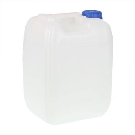 Canistra plastic cu robinet 10L