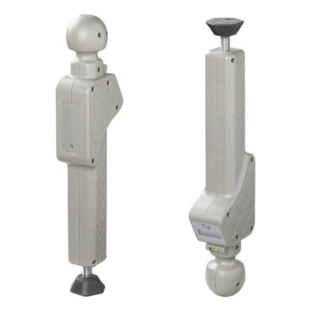 Cantar electronic fix pentru protap rulote