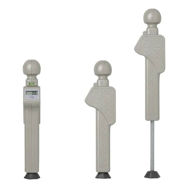 Cantar electronic fix pentru protap rulote
