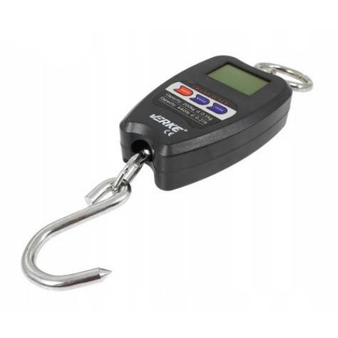 Cantar electronic portabil 200 kg tip macara digital