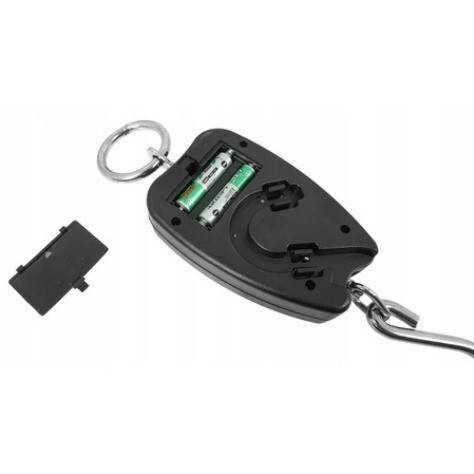 Cantar electronic portabil 200 kg tip macara digital