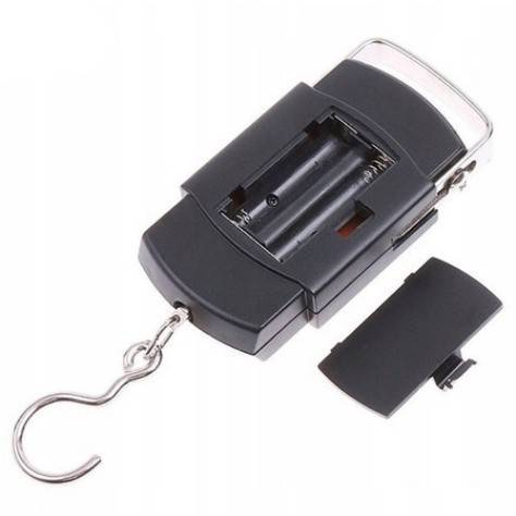 Cantar electronic portabil 50kg tip macara digital